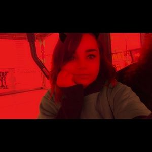 Meet your Posher, Dylynn